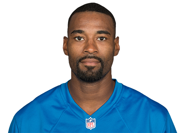 Calvin Johnson headshot