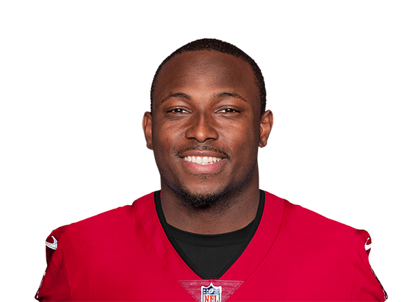 LeSean McCoy headshot