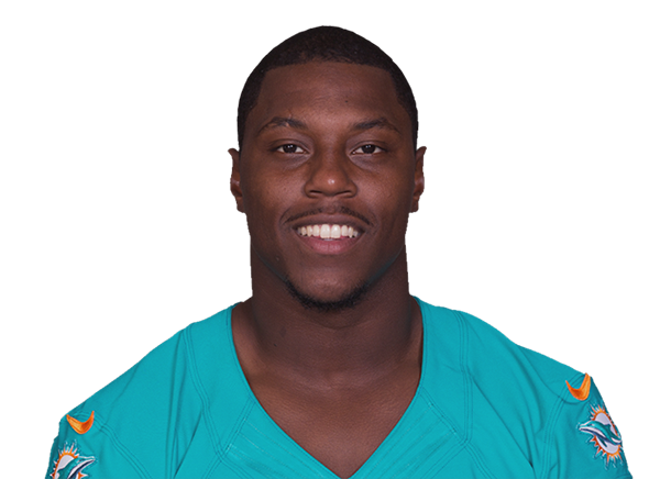 Knowshon Moreno headshot
