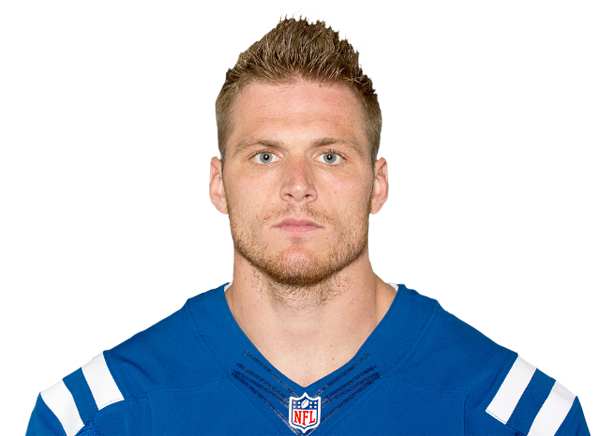 Austin Collie headshot