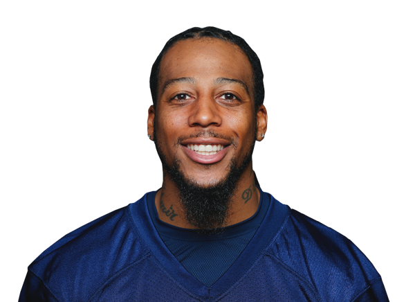 Dexter McCluster headshot