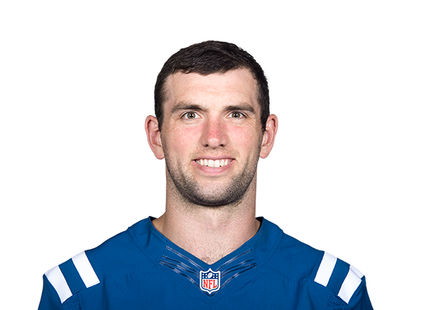 Andrew Luck headshot