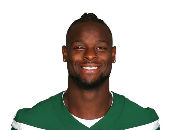 Le'Veon Bell headshot
