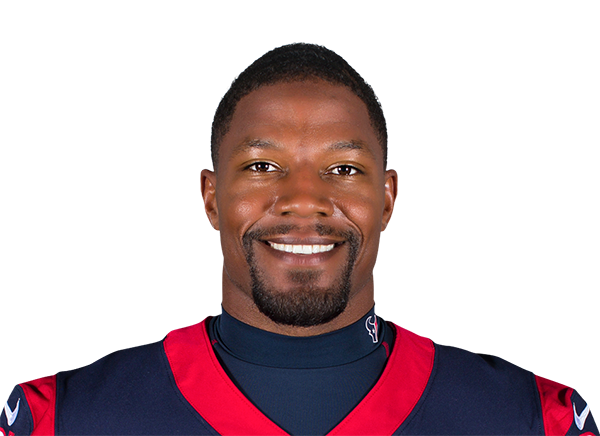 David Johnson headshot