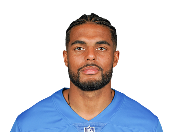 Tyrell Williams headshot