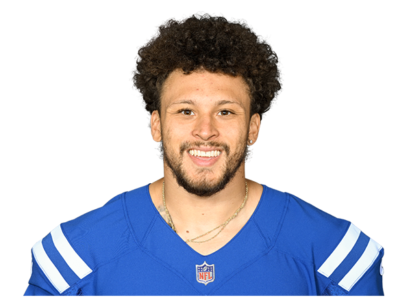 Phillip Lindsay headshot