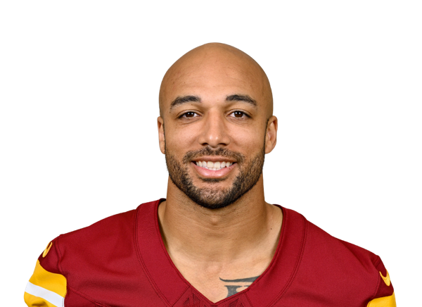 Austin Ekeler headshot
