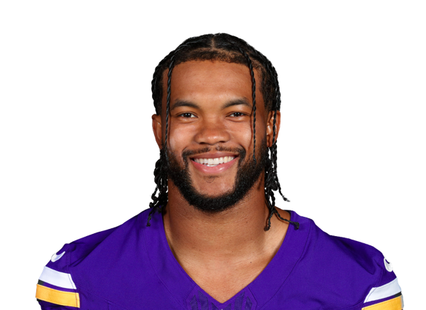 Kyler Murray headshot