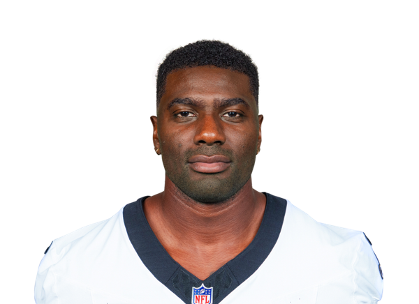 Juwan Johnson headshot