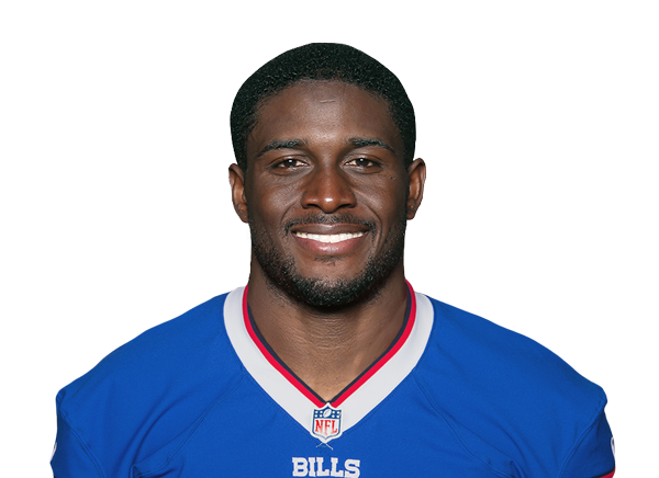 Reggie Bush headshot