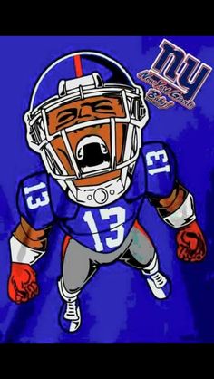 Nick team logo